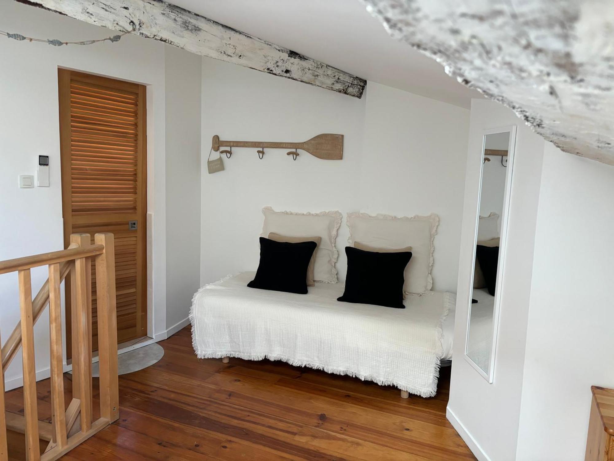Appartement De Charme Centre Collioure Exterior foto